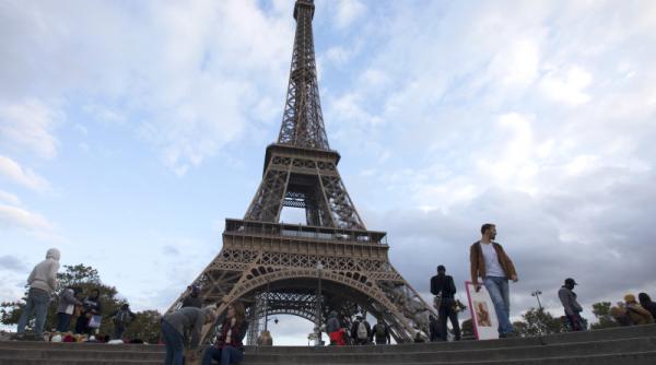 liderul stangii radicale din franta candidat la presedintie