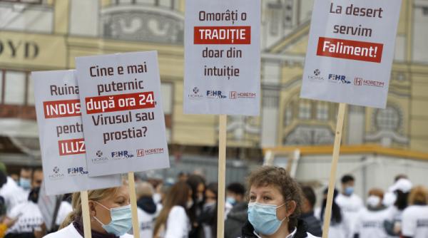 ludovic orban vom introduce forme de ajutor de stat pentru horeca