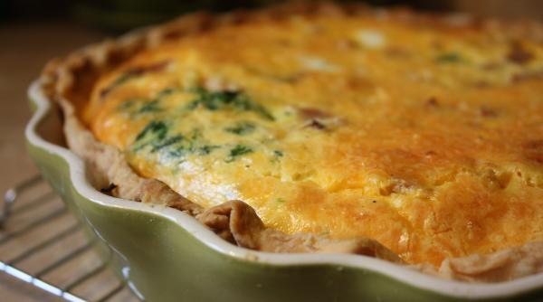 placinta de ceapa gustarea neasteptat de gustoasa incearca reteta simpla