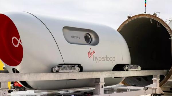primii pasageri pentru noua metoda de transport hyperloop nimeni nu s a apropiat macar