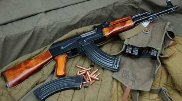 producatorul de arme kalashnikov preluat de un fost ministru rus