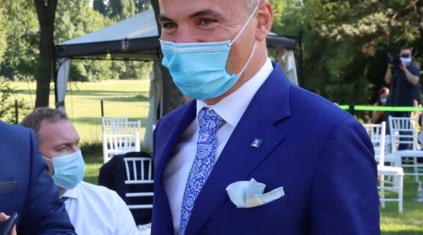 rares bogdan in disonanta cu pnl v o spun cu mana pe inima