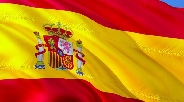 sofer roman de tir erou in spania a salvat de la inec un alt sofer