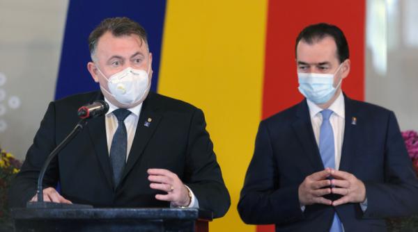 tataru si alexe surprinsi intr un restaurant inchis orban reactie