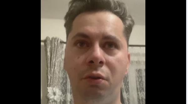 adi boica implora sa i fie salvat fratele are nevoie urgent de un loc la ati va rog din suflet nu l putem pierde pe sorin