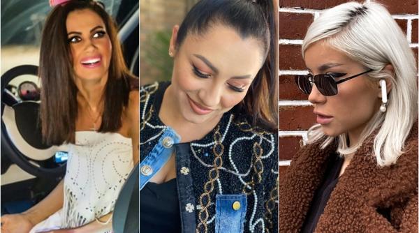 andra si alina ceusan luate la rost de oana zavoranu si asta e murdarita de engleza pe la gura