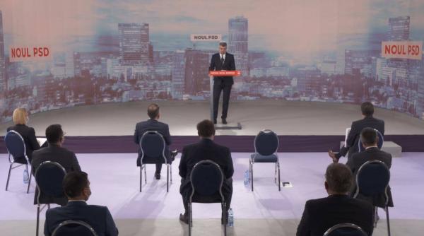 ciolacu pnl stie de aia sunt disperati sa faca alegeri