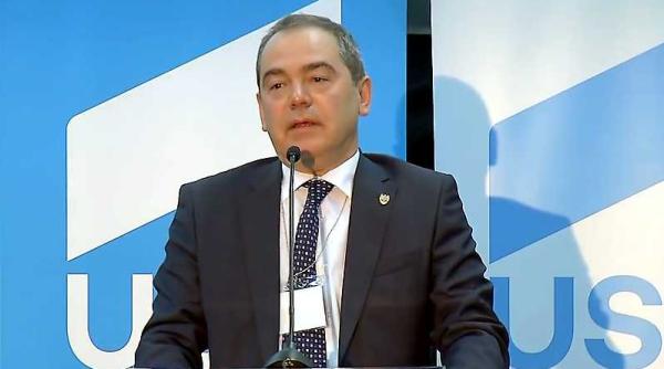 explicatii din usr dupa ce s a spus ca george dirca ar fi asigurat cvorumul la sedinta din senat