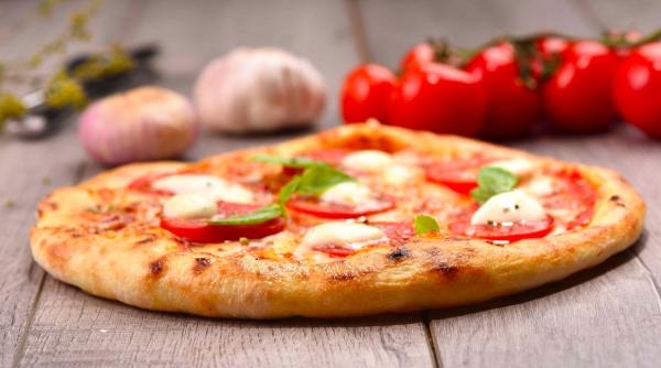 mihaela bilic spune totul despre pizza e mancarea saracului dar