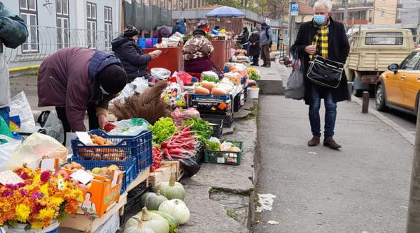 pietele inchise din cauza pandemiei bogdan chirieac repercusiuni majore despre asta vorbim