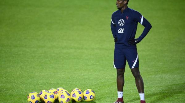 pogba nu poate gasi fericirea la man united cine a dezvaluit secretul