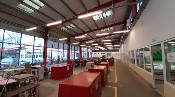 primaria sectorului 4 ajutor pentru cei din piete nu lasam pe nimeni in urma