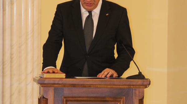 psd isi lanseaza programul de guvernare