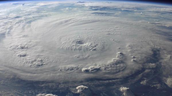 record istoric de uragane 2020 a fost cel mai rau an din istorie