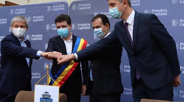 bomba pe scena politica lovitura pentru usr din pnl nu este prima optiune