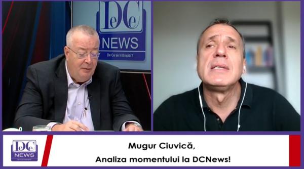 chirieac v am torpilat ciuvica anisie foarte potrivita starneste rasul mila si plansul