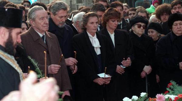 custodele coroanei margareta mesaj emotionant se implinesc 25 de ani