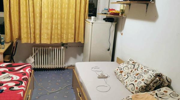 interviu cu o studenta ce se intampla de fapt in camine intervine politia s au trezit cu amenda