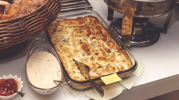 placinta picanta cu branza si praz este o gustare savuroasa reteta simpla