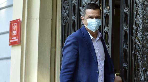 propunerea psd de premier grindeanu a facut dezvaluirea in direct