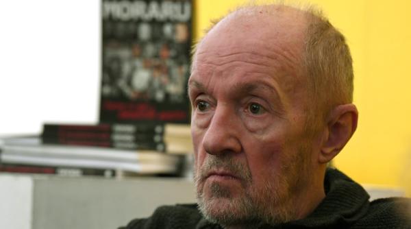 radu buzaianu mesaj puternic dupa moartea lui vladimir gaitan mi s a parut un om asa