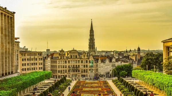 belgia a expluzat 5 danezi de extrema dreapta la ce planuiau sa dea foc