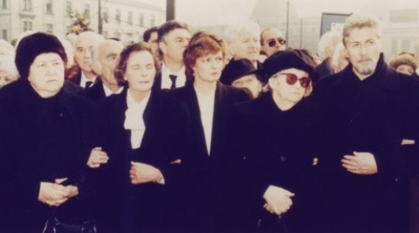 corneliu coposu 25 de ani de la disparitie emil constantinescu aceasta imagine ma va insoti toata viata