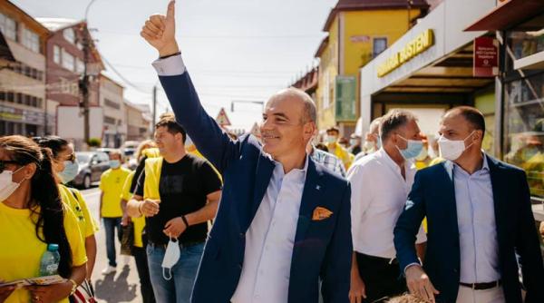 cum va arata noul guvern rares bogdan facut anuntul alianta din trei partide