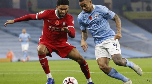 liverpool a mai pierdut un fundas pentru restul sezonului cine nu mai joaca