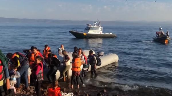 marea mediterana infern pentru migranti record de decese in doar 3 zile