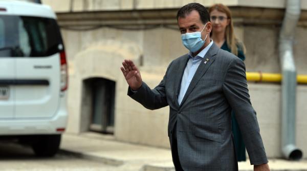 motivul pentru care orban nu se va mai intalni cu angela merkel