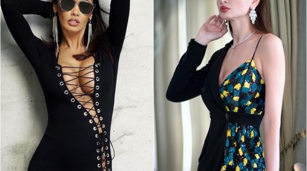 oana zavoranu da de pamant si cu ramona gabor fata o recomanda mai bine mare fomita in glanda