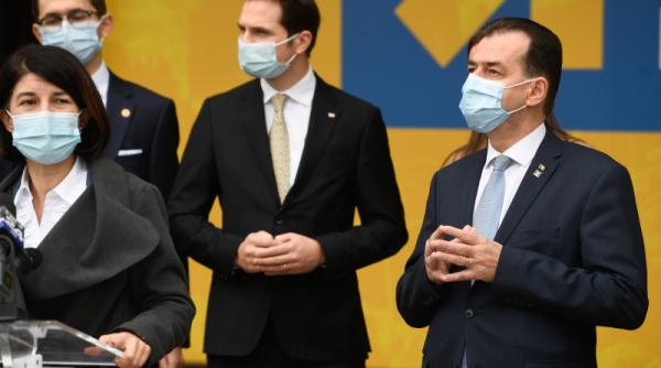 orban nou atac la ccr parca nu traieste in romania