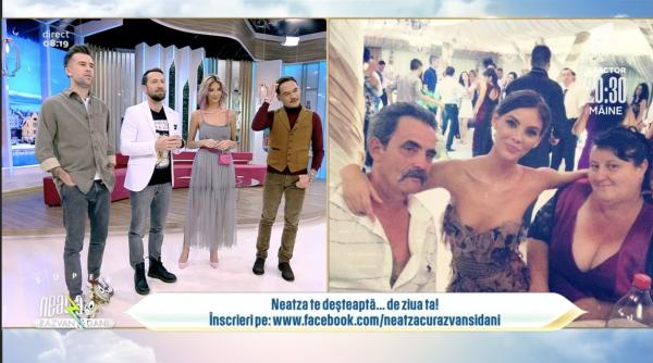 ramona inecata in lacrimi moment emotionant in direct multumim ca ne ati dat o