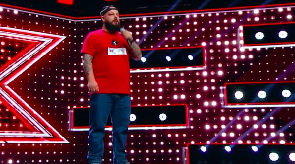 x factor i a lasat pe toti cu gura cascata loredana un mesaj foarte anti social video