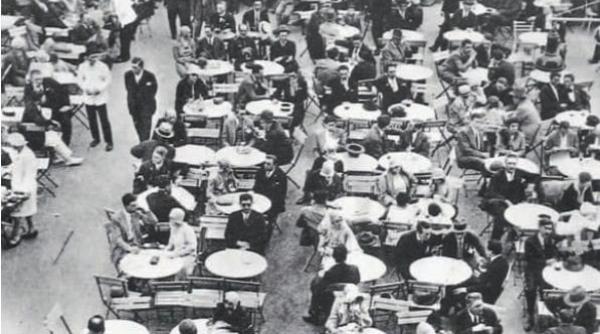 academia de sprit si bere a bucurestiului unde se afla