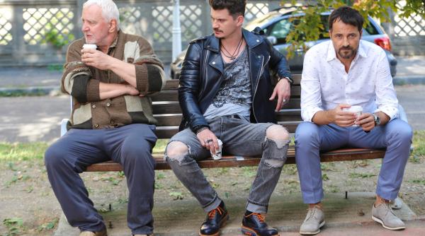 actorul dan condurache regret as fi vrut dar nu mai am timp