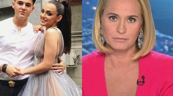 alexia eram operata de urgenta ce s a intamplat cu fiica andreei esca