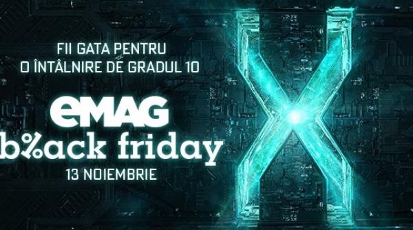 black friday 2020 emag vanzari record in primele 20 de minute s au dat apartamente