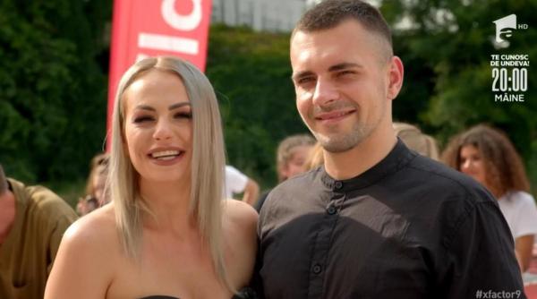 de la mireasa la x factor alexandra abia m am maritat ne cunoastem de doua luni