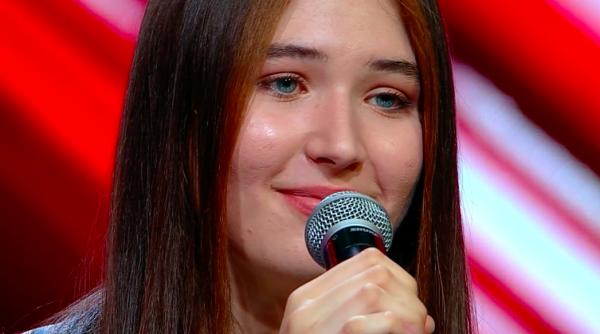 delia daca n o semneaza cineva urgent o fac eu moment de exceptie la x factor video