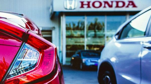 honda lanseaza sistemul de pilot autonom masina merge singura