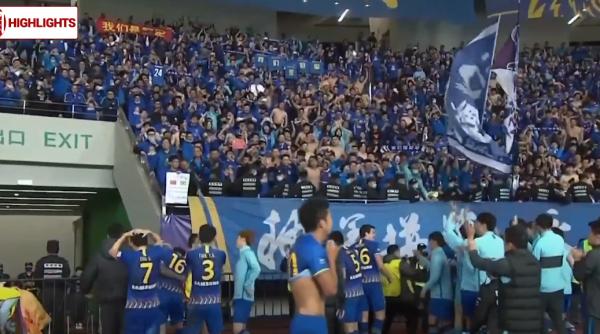 in timp ce tarile se intrec in restrictii apar imaginile care socheaza planeta