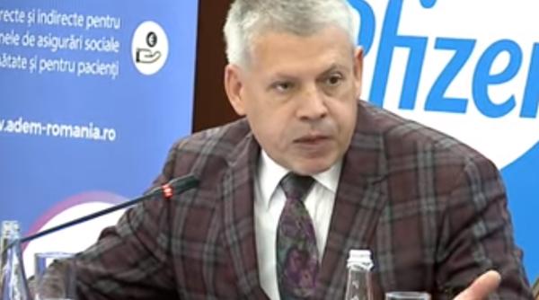 investitii in sanatate dan zaharescu arpim nu sunt clare suntem la coada clasamentului