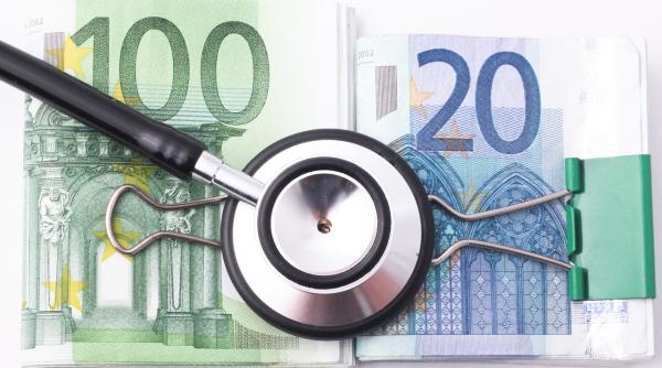 miliarde de euro in sanatate din fonduri ue cristian busoi anunt de la bruxelles