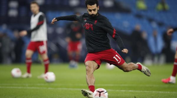 mohamed salah pozitiv la testul covid 19 dupa nunta fratelui sau