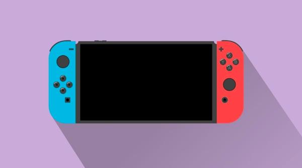 nintendo switch rupe topurile in statele unite cate luni consecutive a petrecut pe primul loc