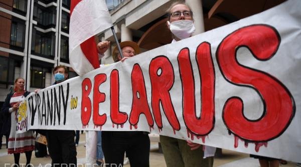 noi sanctiuni impotriva belarusului dupa decesul unui artist din minsk