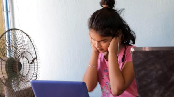 profesor mesaj transant despre scoala online o sa fie dezastru e dictare in online