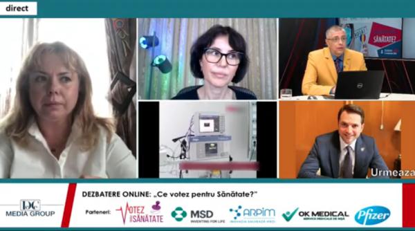 usr 6 masuri pentru sanatate anunt in direct la dcnews tv